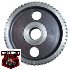 Д04-005М Колесо зубч.распред.вала Д-65 - Интернет-магазин тракторных запчастей Дизелист-96