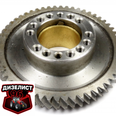 Д04-С06 Шестерня привода ТНВД Д-65 (SWAG) - Интернет-магазин тракторных запчастей Дизелист-96