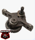 Д08-с08А Привод масляного насоса Д-65 - Интернет-магазин тракторных запчастей Дизелист-96