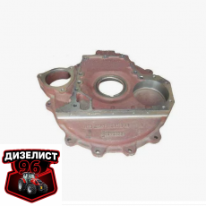 Д120-1002312 Картер маховика Д-120 - Интернет-магазин тракторных запчастей Дизелист-96