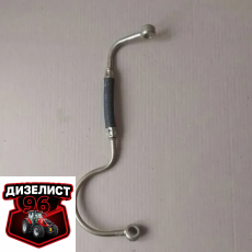 Д120-1104120-30 Трубка топливная - Интернет-магазин тракторных запчастей Дизелист-96