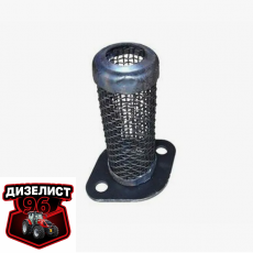 Д120-1402010А2-10 Маслоприемник Д-21,Д-120 - Интернет-магазин тракторных запчастей Дизелист-96