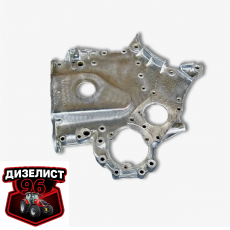 Д144-1002230-А Крышка распред.шестерен Д-144 - Интернет-магазин тракторных запчастей Дизелист-96