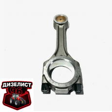 Д144-1004100 Шатун Д-120,-144 (Китай) - Интернет-магазин тракторных запчастей Дизелист-96