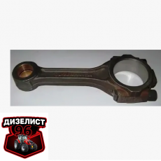 Д144-1004100 Шатун Д-120,-144 (ВМТЗ) - Интернет-магазин тракторных запчастей Дизелист-96