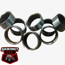 Д144-1004115 Втулка шатуна Д-144 (к-т из 2-х узких втулок) - Интернет-магазин тракторных запчастей Дизелист-96