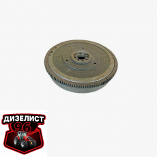 Д144-1005300-Б Маховик Д-144 (ВМТЗ) - Интернет-магазин тракторных запчастей Дизелист-96