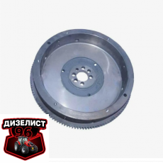 Д144-1005300 Маховик Д-144 (широкий) - Интернет-магазин тракторных запчастей Дизелист-96