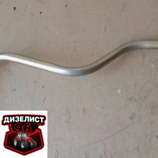 Д144-1104120В Топливопровод от подкачки к ФТО - Интернет-магазин тракторных запчастей Дизелист-96