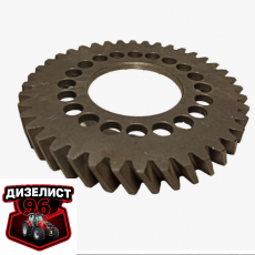 Д144-1111172 Шестерня привода ТНВД н.о. - Интернет-магазин тракторных запчастей Дизелист-96