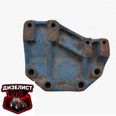 Д144-1117428 Кронштейн топливного фильтра Т-40 - Интернет-магазин тракторных запчастей Дизелист-96