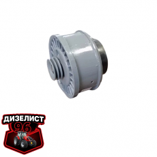 Д144-1308012 Вентилятор системы охлаждения в сб. Д-144 (Д37Е-1308010А2) - Интернет-магазин тракторных запчастей Дизелист-96