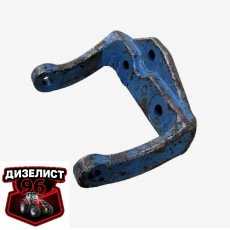 Д144-3701630-В Кронштейн генератора Д-144 - Интернет-магазин тракторных запчастей Дизелист-96
