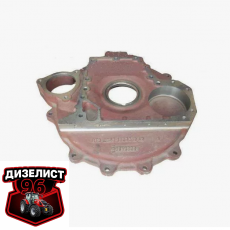 Д21-1002312Б2 Картер маховика Д-21 - Интернет-магазин тракторных запчастей Дизелист-96