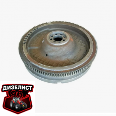 Д21-1005300-Б Маховик н/о (болт маховика 14мм) - Интернет-магазин тракторных запчастей Дизелист-96