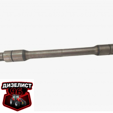 Д21-1005412А2 Валик уравновешивающего механизма - Интернет-магазин тракторных запчастей Дизелист-96