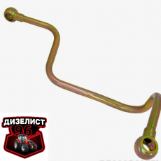 Д21-1104150-10 Топливопровод - Интернет-магазин тракторных запчастей Дизелист-96