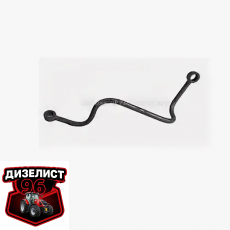 Д21-1104150БТрубка от ФТО к ТНВД Д-21 - Интернет-магазин тракторных запчастей Дизелист-96