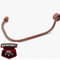 Д21-1104190Б1 Трубка перепускная Д-21 - Интернет-магазин тракторных запчастей Дизелист-96