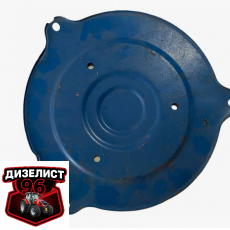 Д21-1308006-Б2 Диск вентилятора Д-21 - Интернет-магазин тракторных запчастей Дизелист-96