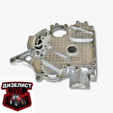 Д21А-1002230 Крышка распределительных шестерен Д-21 - Интернет-магазин тракторных запчастей Дизелист-96