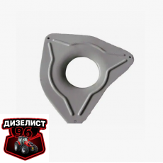 Д21А-1308393 Щиток - Интернет-магазин тракторных запчастей Дизелист-96