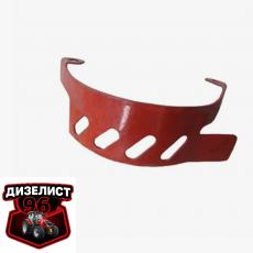 Д21А-3701032-А2 Щиток генератора (Д-21,Д-144) - Интернет-магазин тракторных запчастей Дизелист-96