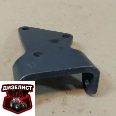 Д21А-3701630 -В Кронштейн генератора - Интернет-магазин тракторных запчастей Дизелист-96
