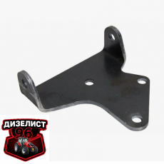 Д21А-3701630-Б Кронштейн генератора - Интернет-магазин тракторных запчастей Дизелист-96