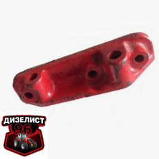 Д22-1002017 Уголок (Д22-1002018) - Интернет-магазин тракторных запчастей Дизелист-96