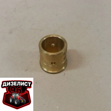 Д22-1002133А-02 Втулка уравновешививающего механизма передняя - Интернет-магазин тракторных запчастей Дизелист-96
