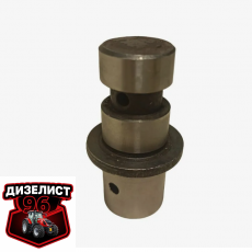 Д22-1002160 Палец уравновешив.механизма Д-120 - Интернет-магазин тракторных запчастей Дизелист-96