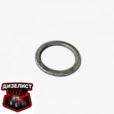 Д22-1005217А Маслоотражатель к/вала задний - Интернет-магазин тракторных запчастей Дизелист-96