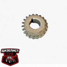Д22-1005426-А2 Шестерня привода уравновешивающего механизма - Интернет-магазин тракторных запчастей Дизелист-96