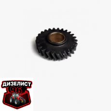Д22-1005430А2-01 Шестерня промеж.уравн.мех-ма z=25 - Интернет-магазин тракторных запчастей Дизелист-96