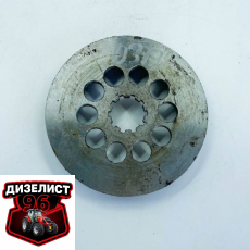 Д25-030 Диск нажимной РПД Д-65 - Интернет-магазин тракторных запчастей Дизелист-96