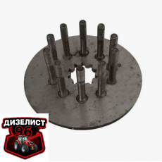 Д25-С04 Диск подвижный РПД - Интернет-магазин тракторных запчастей Дизелист-96