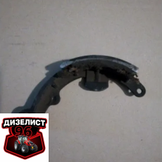 Д25-с07 Колодка механизма передачи РПД Д-65 - Интернет-магазин тракторных запчастей Дизелист-96