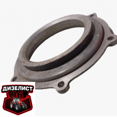 Д30-1002332 Корпус сальника - Интернет-магазин тракторных запчастей Дизелист-96