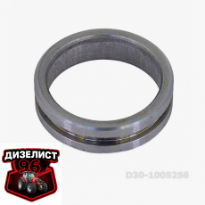 Д30-1005256 Гнездо сальника - Интернет-магазин тракторных запчастей Дизелист-96