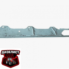 Д37-1308504-Б2 Планка нижняя - Интернет-магазин тракторных запчастей Дизелист-96