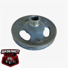 Д37Е-1308157А2 Шкив коленвала Д-37,Д-144 - Интернет-магазин тракторных запчастей Дизелист-96