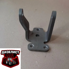 Д37Е-3701630-Г2 Кронштейн генератора - Интернет-магазин тракторных запчастей Дизелист-96