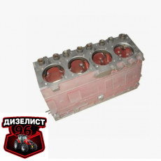 Д37М-1002008-А Картер дизеля Д-144 - Интернет-магазин тракторных запчастей Дизелист-96