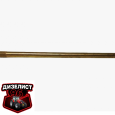 Д37М-1002028 Шпилька анкерная (Китай) - Интернет-магазин тракторных запчастей Дизелист-96
