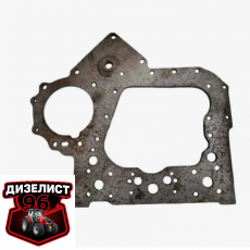 Д37М-1002171 Лист двигателя передний Д-144 (Т-40) - Интернет-магазин тракторных запчастей Дизелист-96