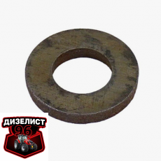 Д37М-1003549 Шайба ГБЦ - Интернет-магазин тракторных запчастей Дизелист-96