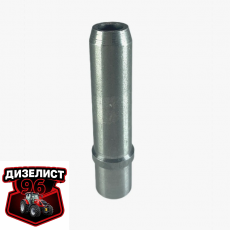 Д37М-1007033-А2 Втулка направляющая клапана - Интернет-магазин тракторных запчастей Дизелист-96