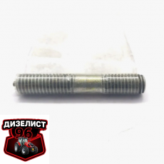 Д37М-1008125А2 Шпилька Д-144, Д-21 (21010100808200) - Интернет-магазин тракторных запчастей Дизелист-96