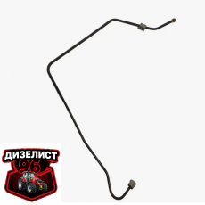 Д37М-1104200-29 Трубка ВД 4-го цил. Д-144 (рядный ТНВД) Китай - Интернет-магазин тракторных запчастей Дизелист-96